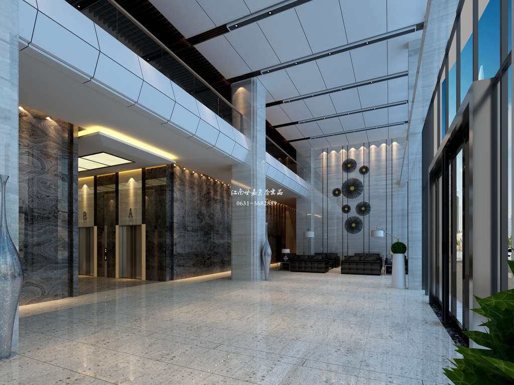 萬(wàn)象城投資公司